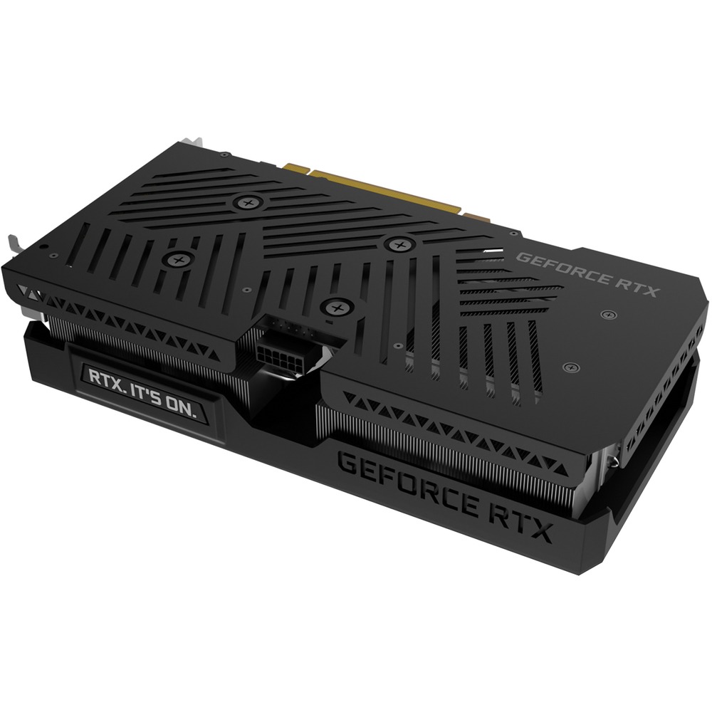 Купить Видеокарта OCPC GeForce RTX 3070 DUAL 8GB (OCVN3070G8F2L) в Москве
