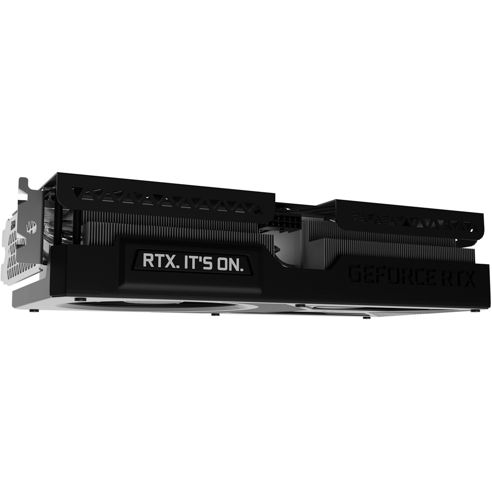 Купить Видеокарта OCPC GeForce RTX 3070 DUAL 8GB (OCVN3070G8F2L) в Москве
