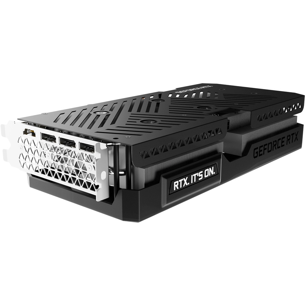 Купить Видеокарта OCPC GeForce RTX 3070 DUAL 8GB (OCVN3070G8F2L) в Москве