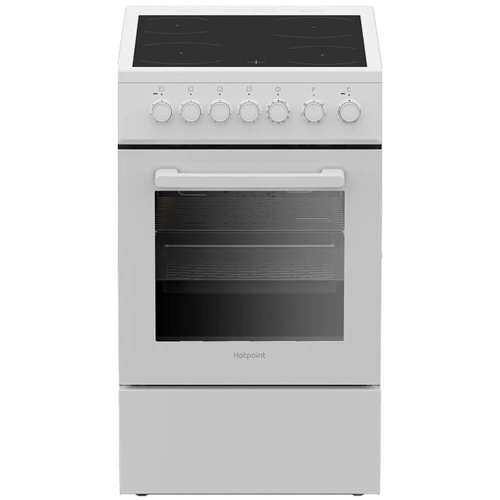 Купить Плита Hotpoint HS5V5PHW в Санкт-Петербурге