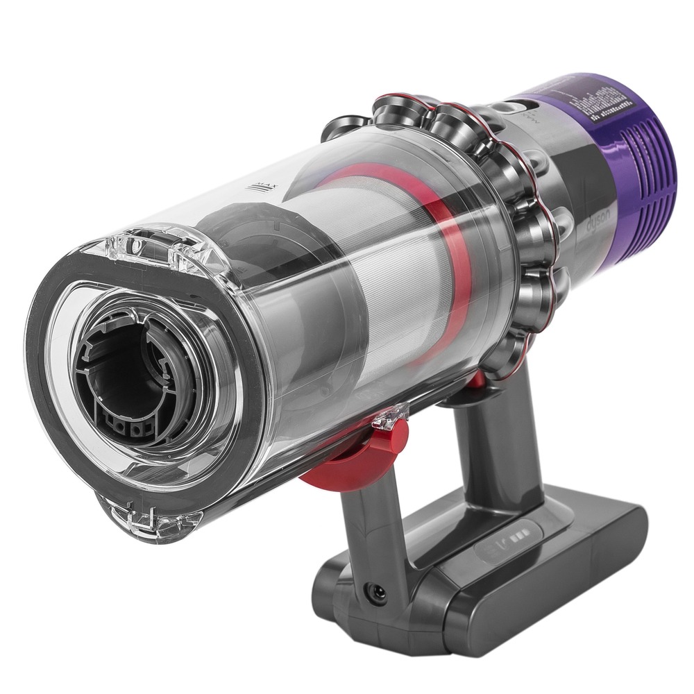 Купить Вертикальный пылесос Dyson V11 Absolute (419650-01) в Москве