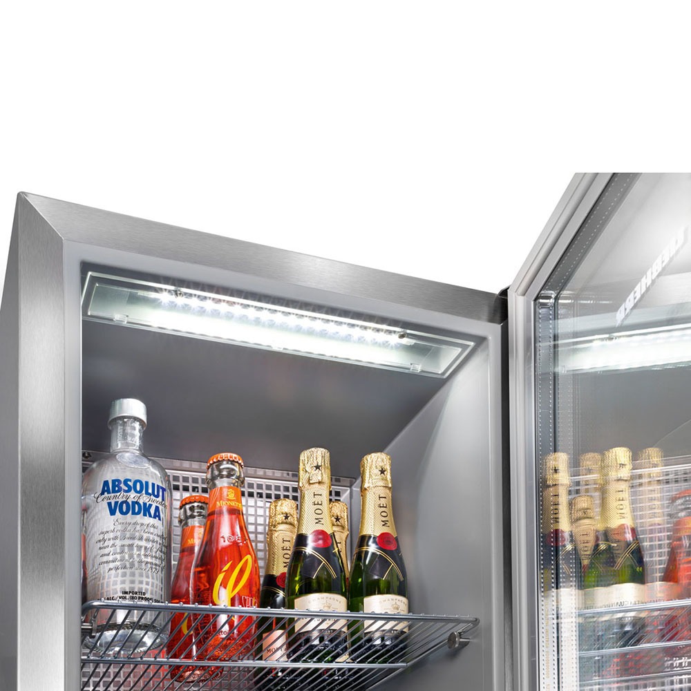 Холодильник-витрина Liebherr CMES 502