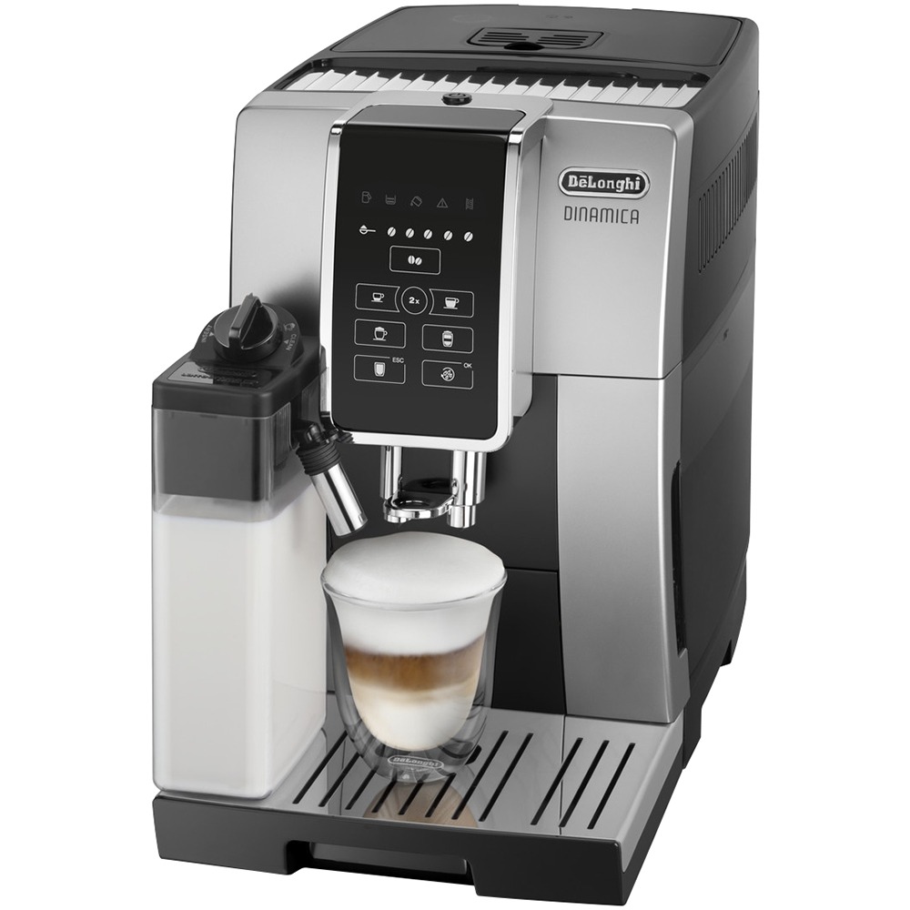 Купить Кофемашина Delonghi ECAM 350.50.SB в Воронеже