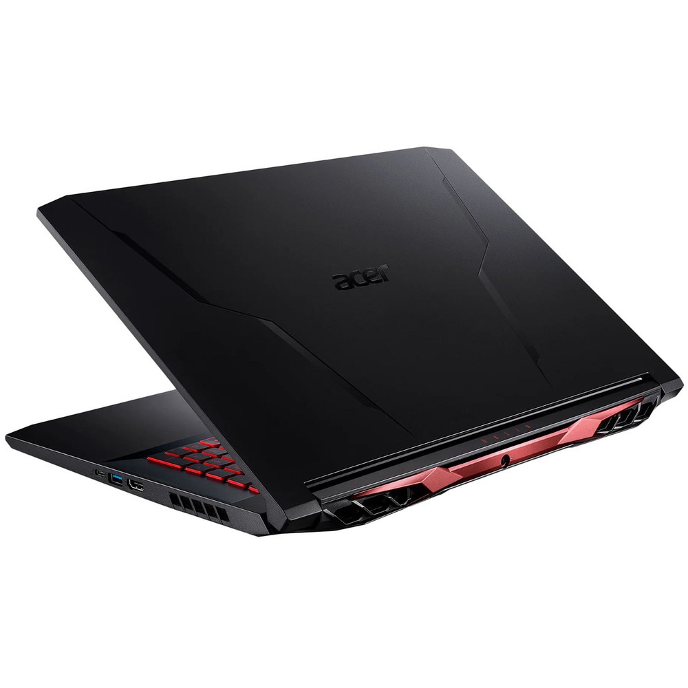 Технические Характеристики Ноутбук Acer Nitro 5 AN515-57-76M3 | Москва