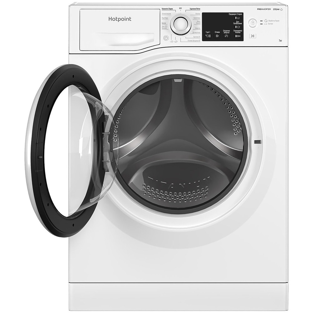 Купить Стиральная машина Hotpoint NSB 7239 W VE RU в Москве