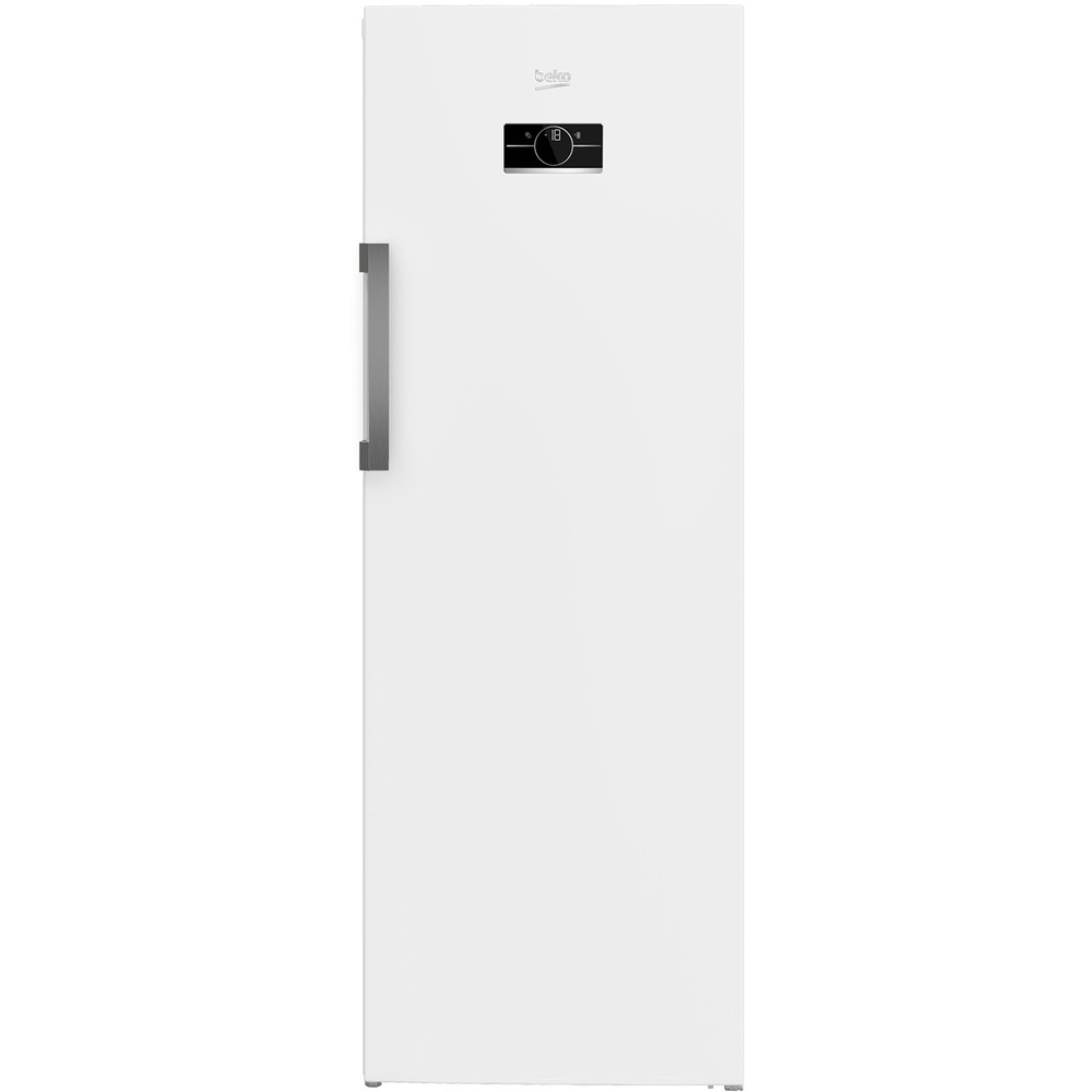 Изображение товара Морозильная камера Beko B3RFNK292W 255 л No Frost таймер дисплей