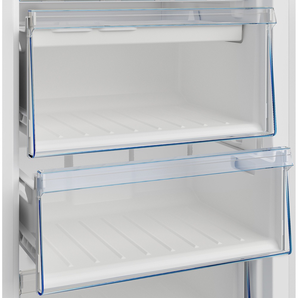 Технические Характеристики Морозильная камера Beko B3RFNK292W | Москва