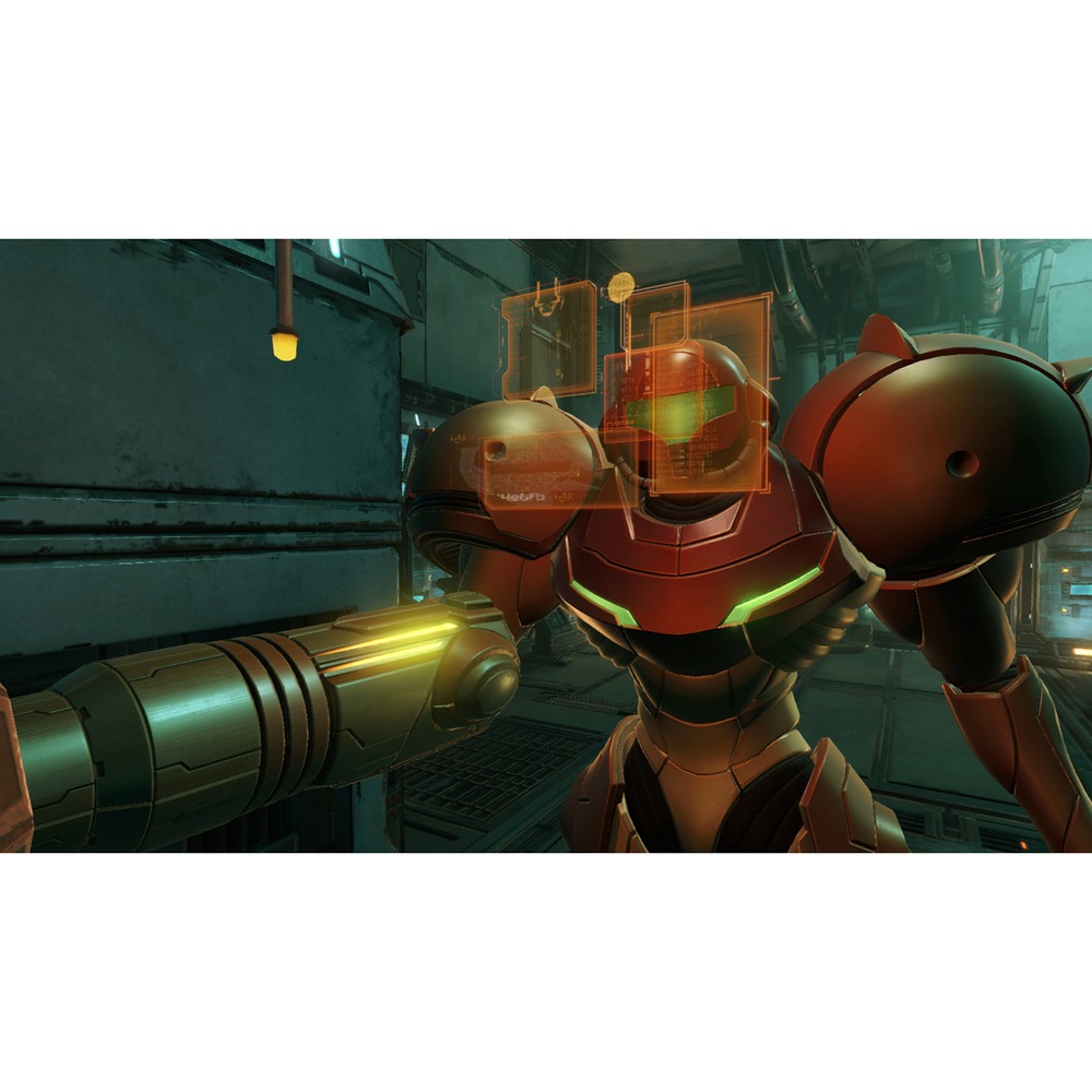 Steam metroid prime фото 110