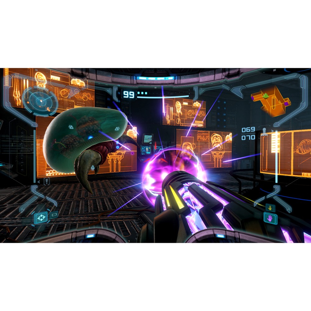 Steam metroid prime фото 57