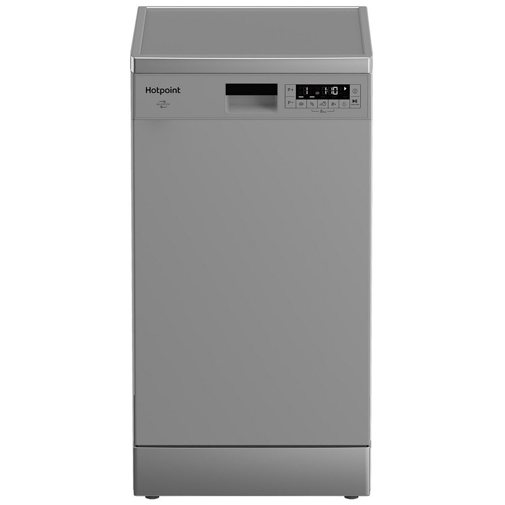 Купить Посудомоечная машина Hotpoint HFS 1C57 S в Калуге