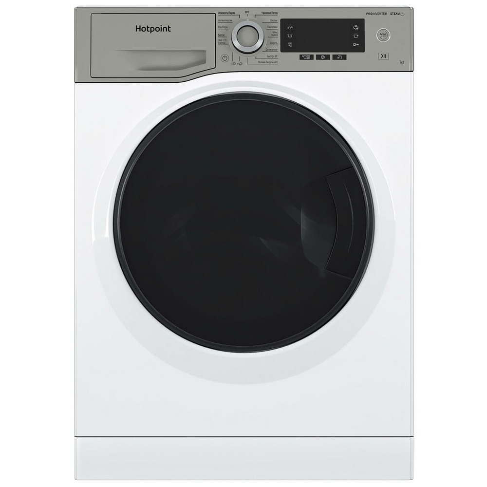 Купить Стиральная машина Hotpoint NSD 7249 UD AVE RU в Вологде