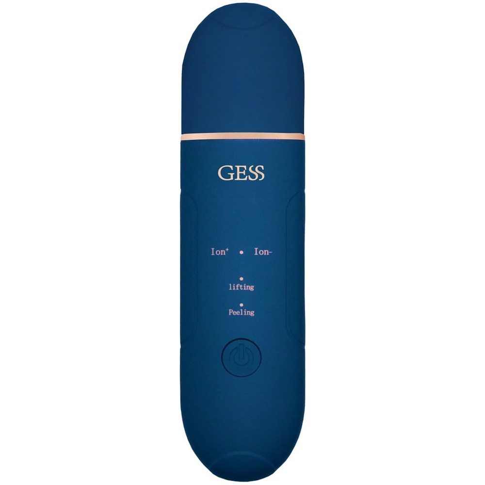Купить Аппарат для ультразвуковой чистки лица GESS Sky 690 в Москве
