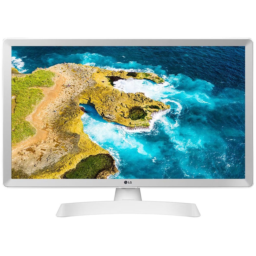 Купить Телевизор LG 24TQ510S-WZ в Калуге