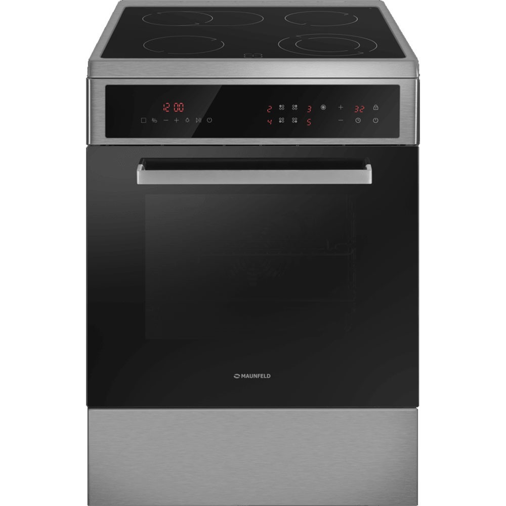 Изображение товара Плита Maunfeld MEC611CS10TD