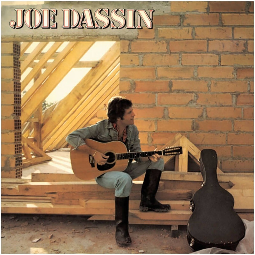 Joe Dassin / Joe Dassin