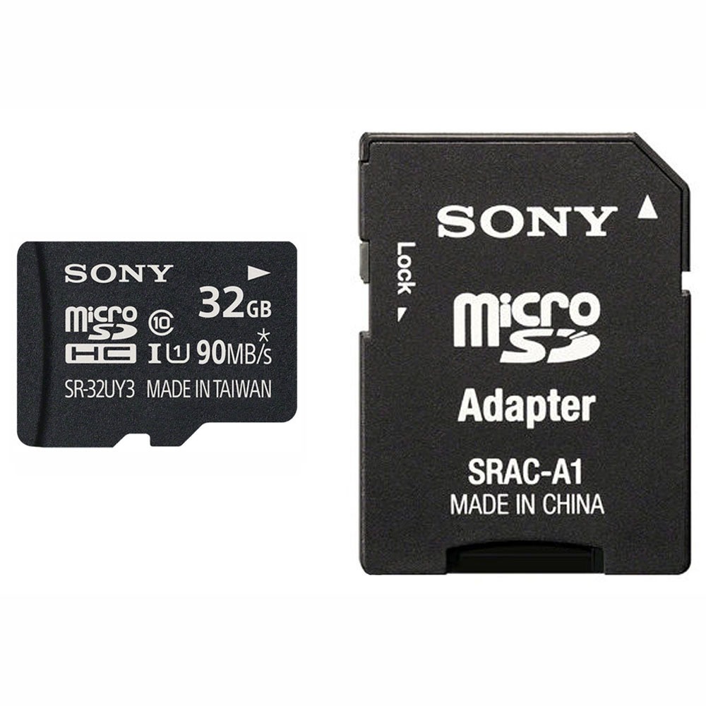 Карта памяти sony 128