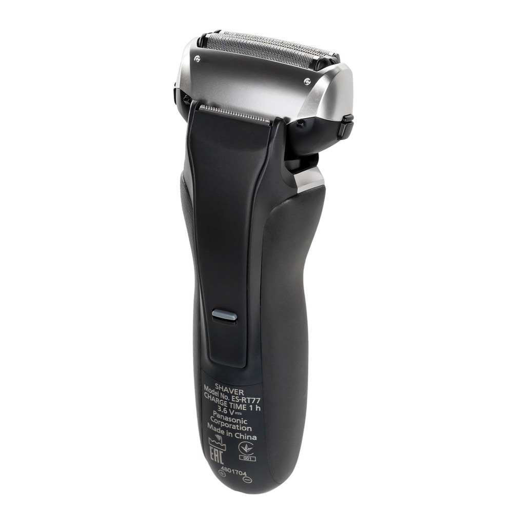 Технические Характеристики Электробритва мужская Panasonic ES-RT 77 ...