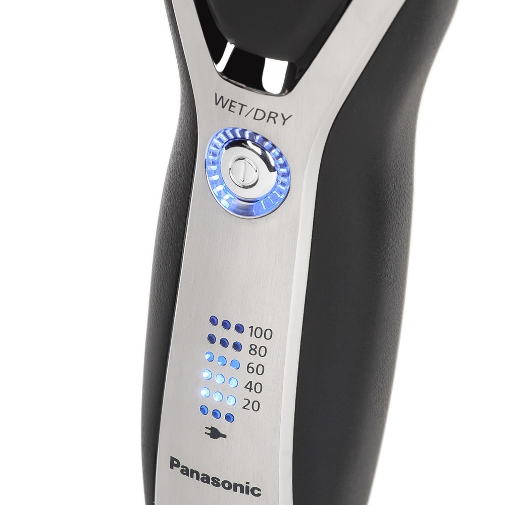 Технические Характеристики Электробритва мужская Panasonic ES-RT 77 ...
