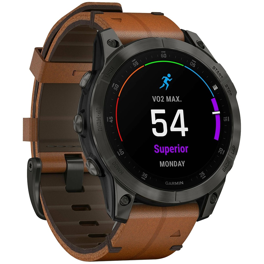 Garmin epix gen 2 sapphire