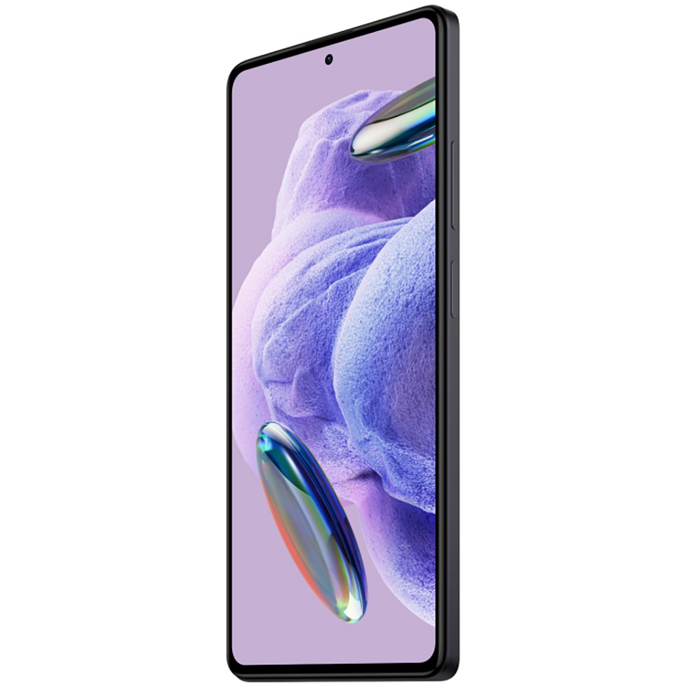 Купить Смартфон Xiaomi Redmi Note 12 Pro+ 256 ГБ чёрная полночь в Москве