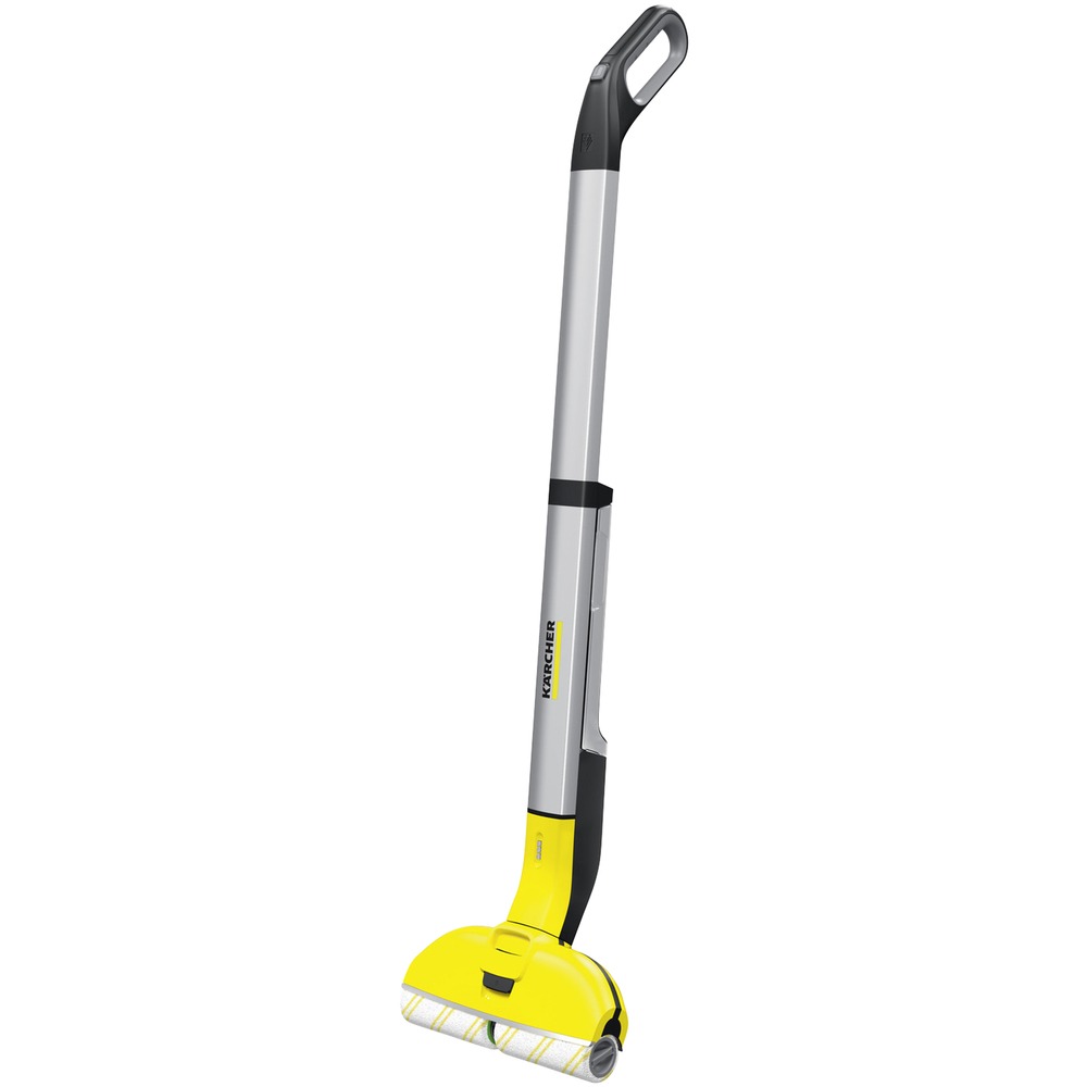 Отзывы на Аппарат для влажной уборки Karcher EWM 2 (1.056-300.0) | Тюмень