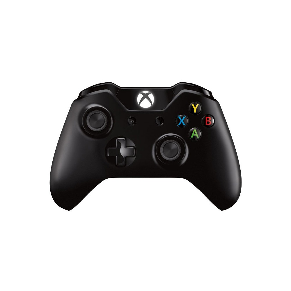 Купить Microsoft Xbox One Wireless Controller в Москве