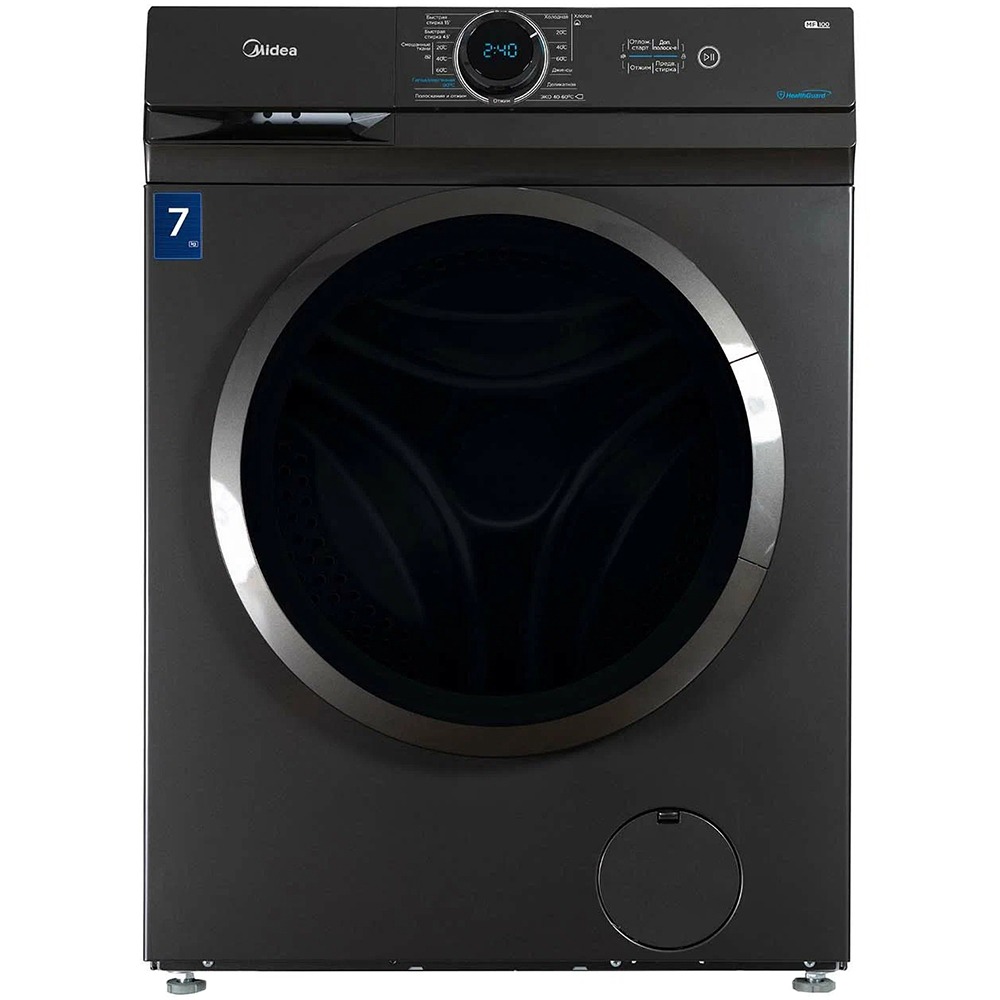 Купить Стиральная машина Midea MF100W70/S в Брянске