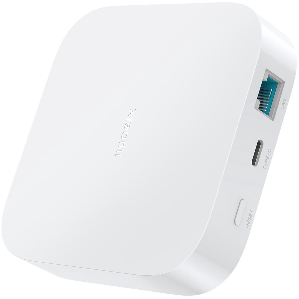 Купить Центр управления умным домом Xiaomi Smart Home Hub 2 (BHR6765GL) в  Белгороде