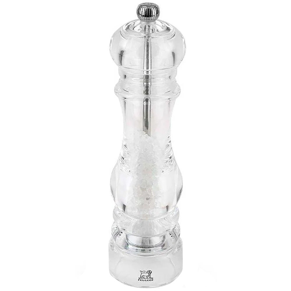Изображение товара Мельница для специй Peugeot Nancy 900822/SME механическая нержавеющая сталь