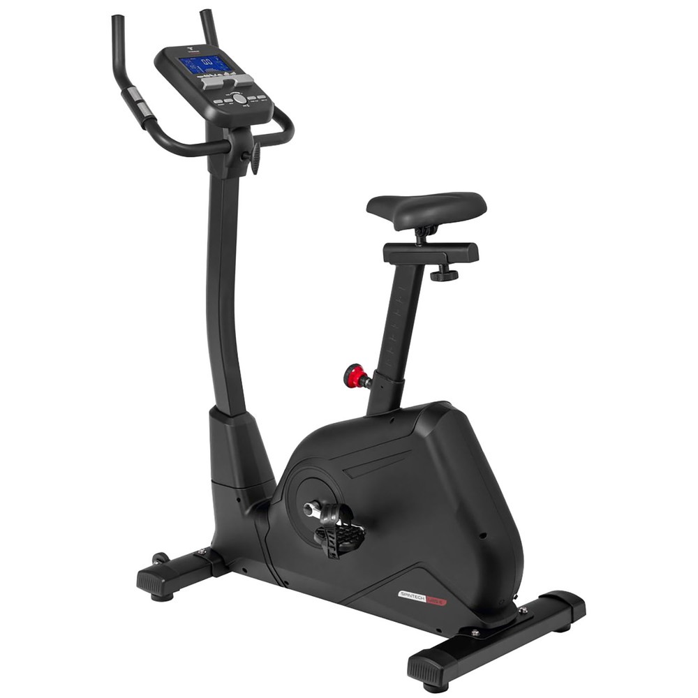 Изображение товара Велотренажёр Titanium Masters Spintech U25 E для дома с электромагнитной нагрузкой