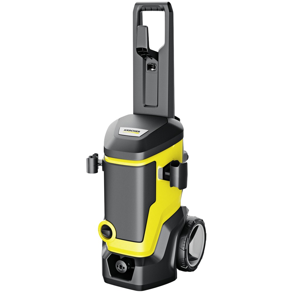 Мойка высокого давления Karcher K 7 WCM (1.317-400.0)