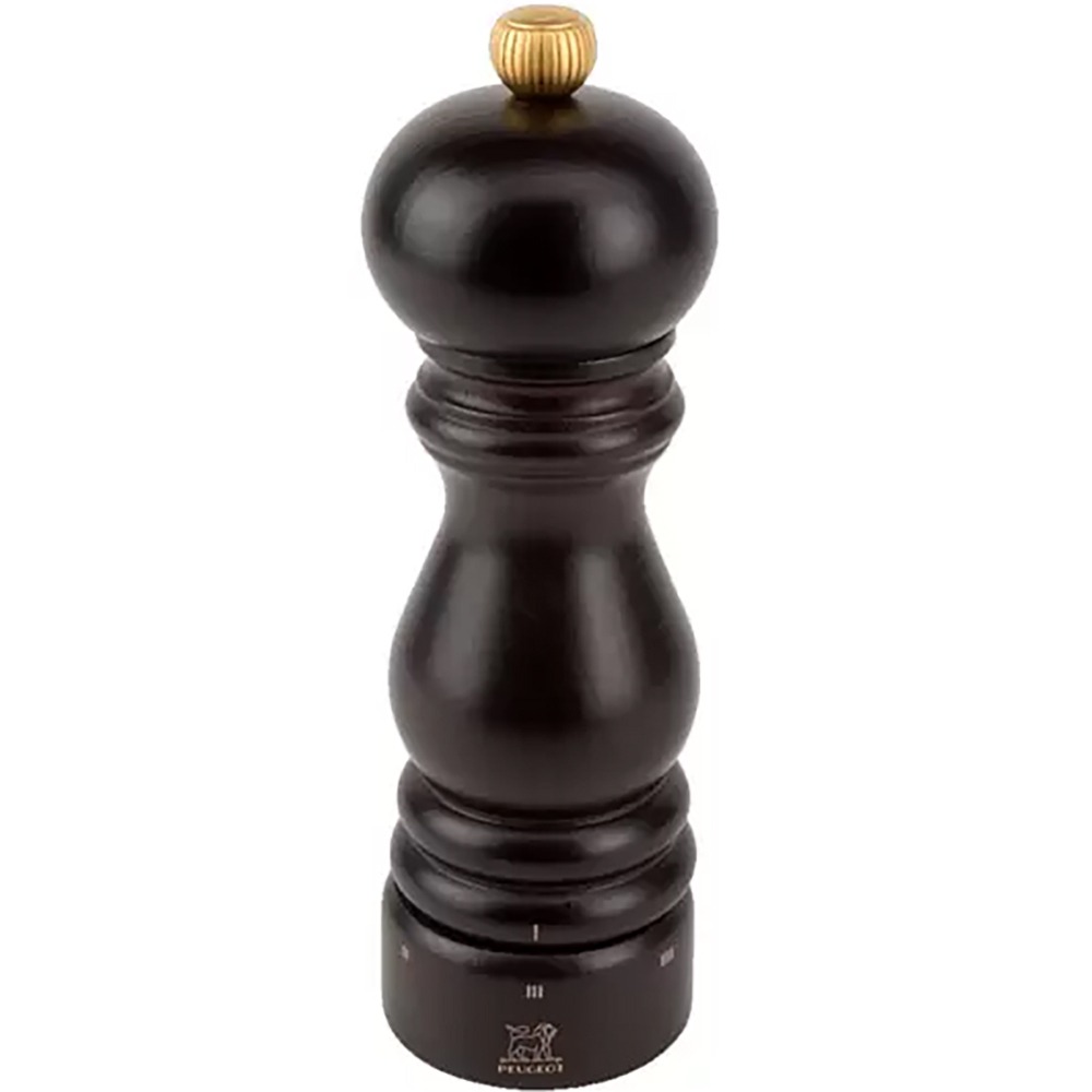 Изображение товара Мельница для специй Peugeot Paris U Select 23461 деревянная механическая коричневая