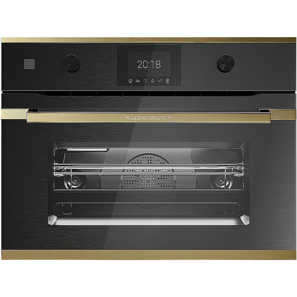 Изображение товара Духовой шкаф Kuppersbusch CBM 6350.0 GPH 4 Gold