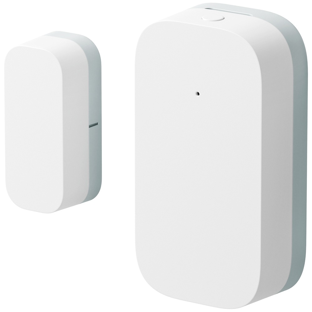 Купить Датчик открытия дверей и окон Яндекс с Zigbee (YNDX-00520) в Москве