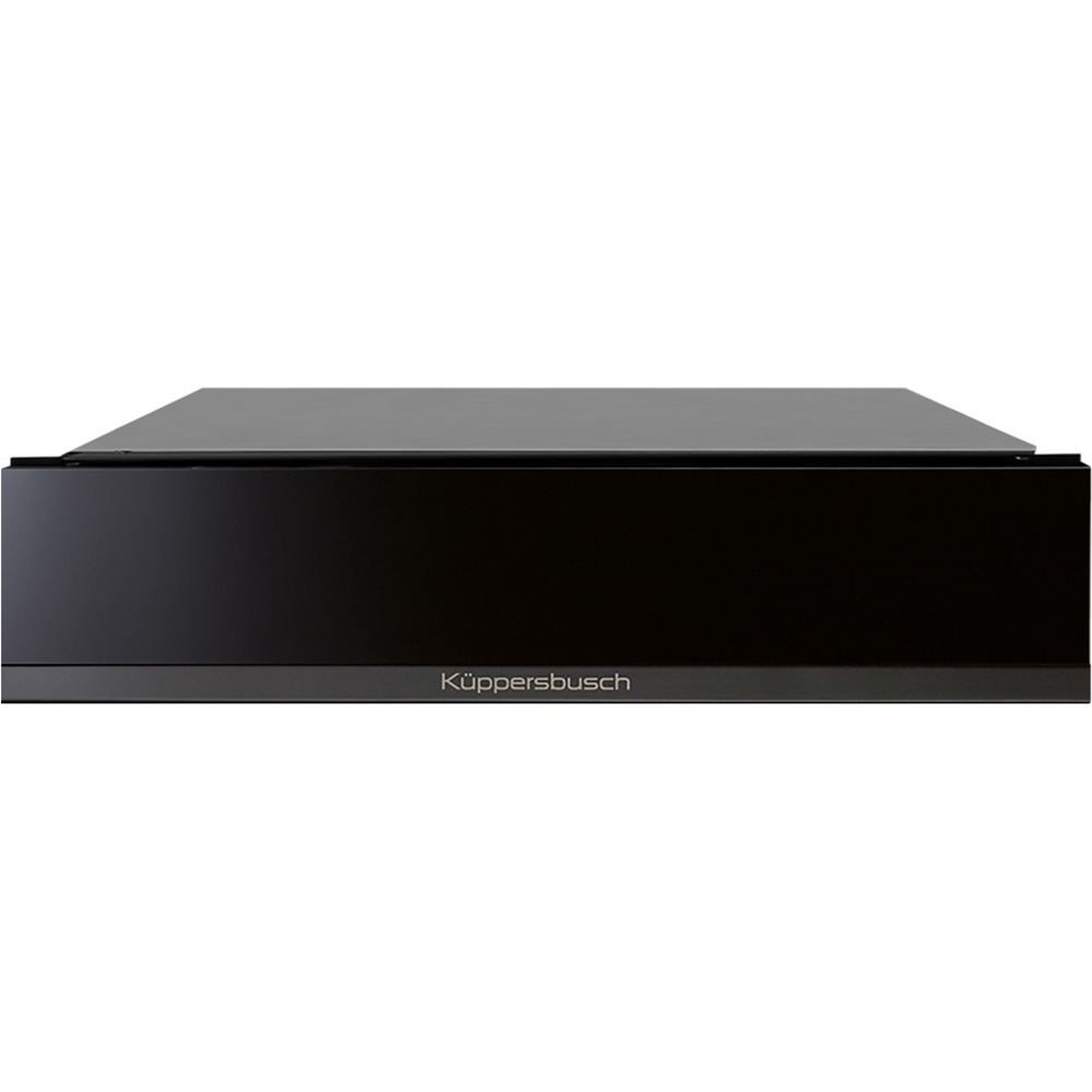 Изображение товара Встраиваемый шкаф для подогрева Kuppersbusch CSW 6800.0 S2 Black Chrome