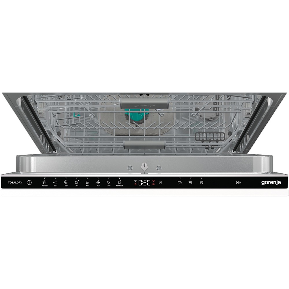 Купить Встраиваемая посудомоечная машина Gorenje GV693C61AD в Москве