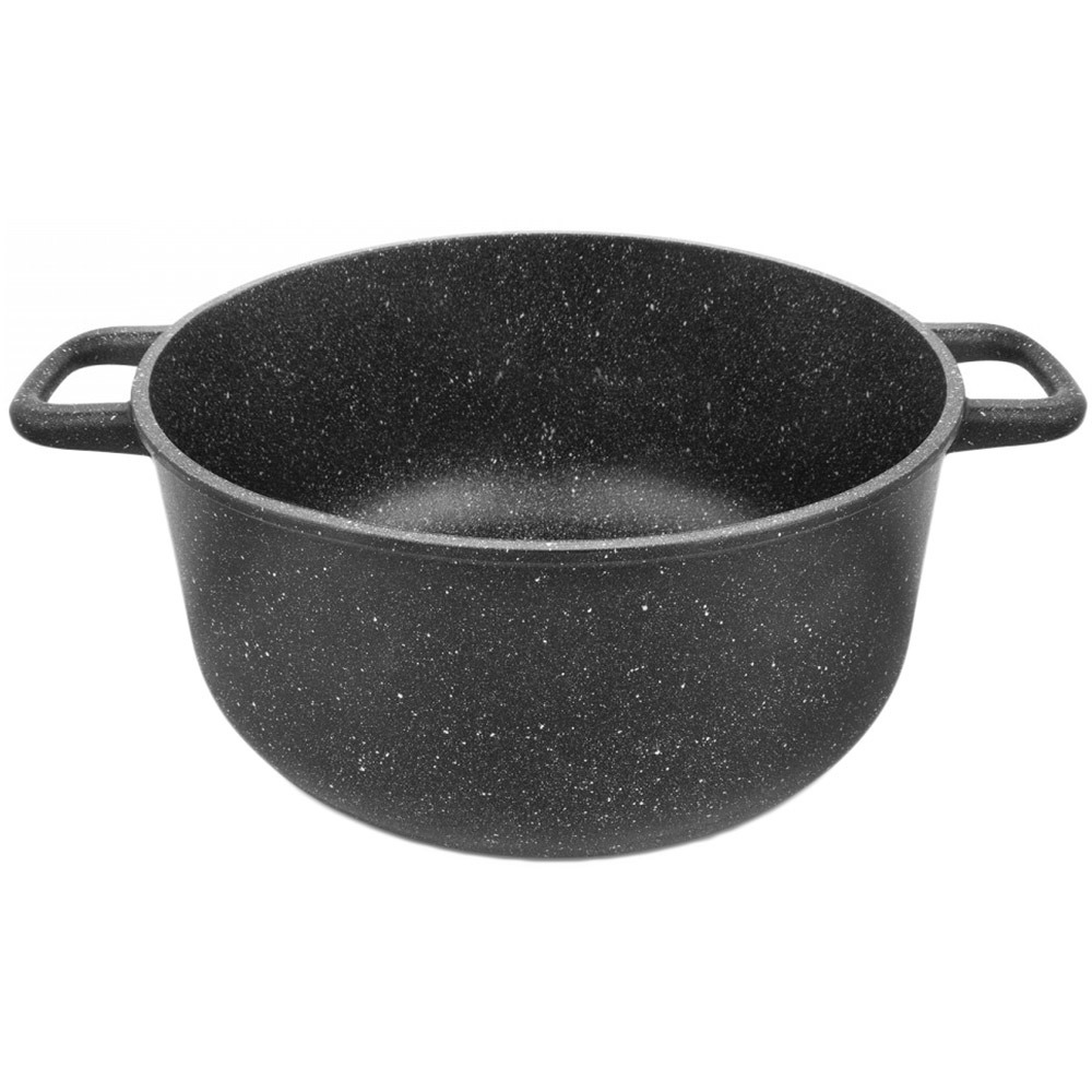 Изображение товара Кастрюля Olympia Hard Cook Fix 205.20 20 см 3.5 л антипригарное покрытие