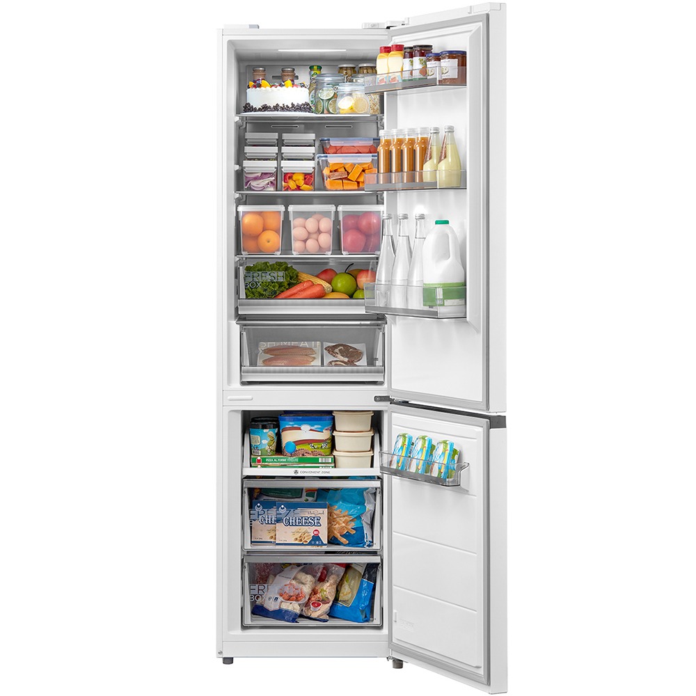 Технические Характеристики Холодильник Midea MDRB521MIE01ODM | Москва