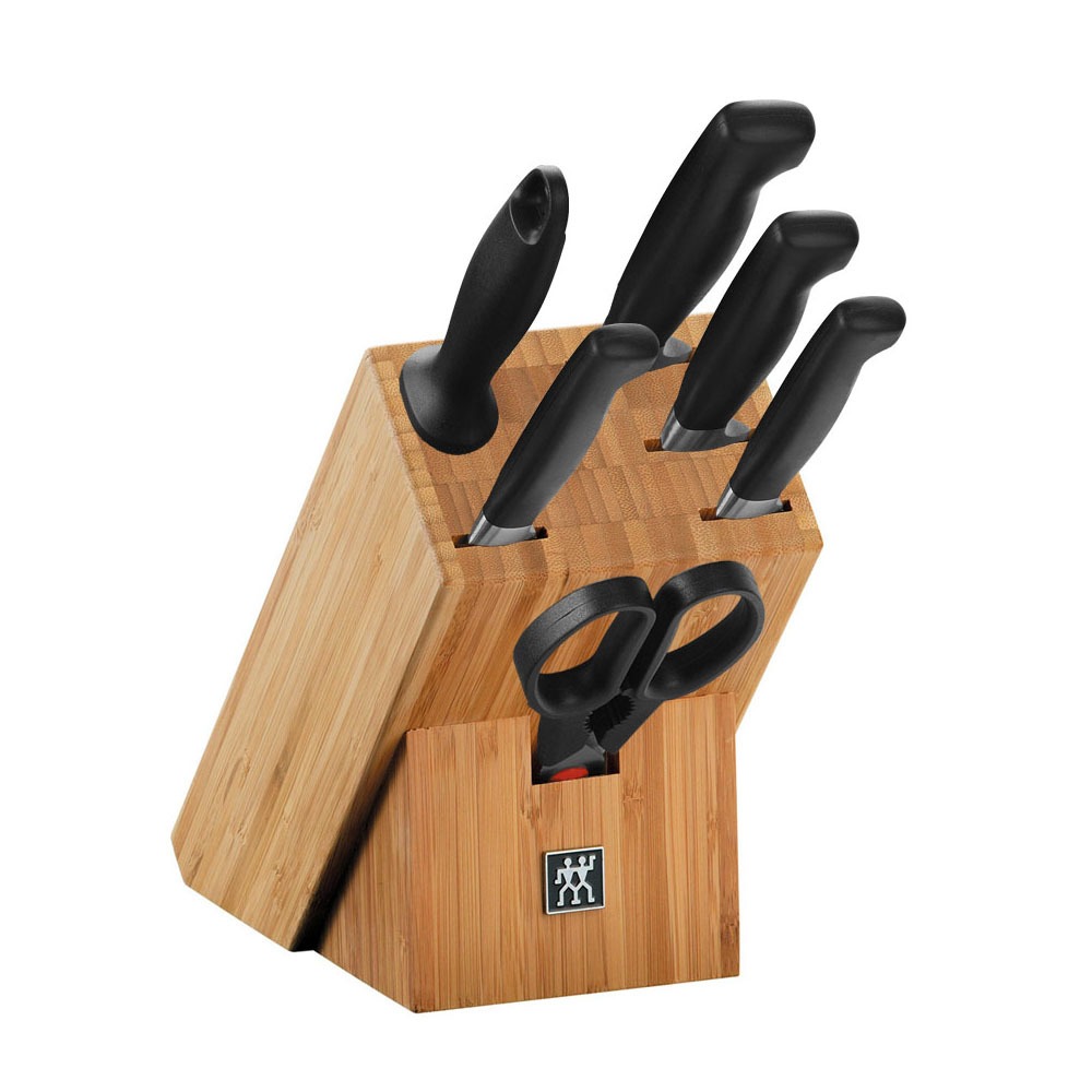 Изображение товара Набор ножей Zwilling Four Star 35068-002