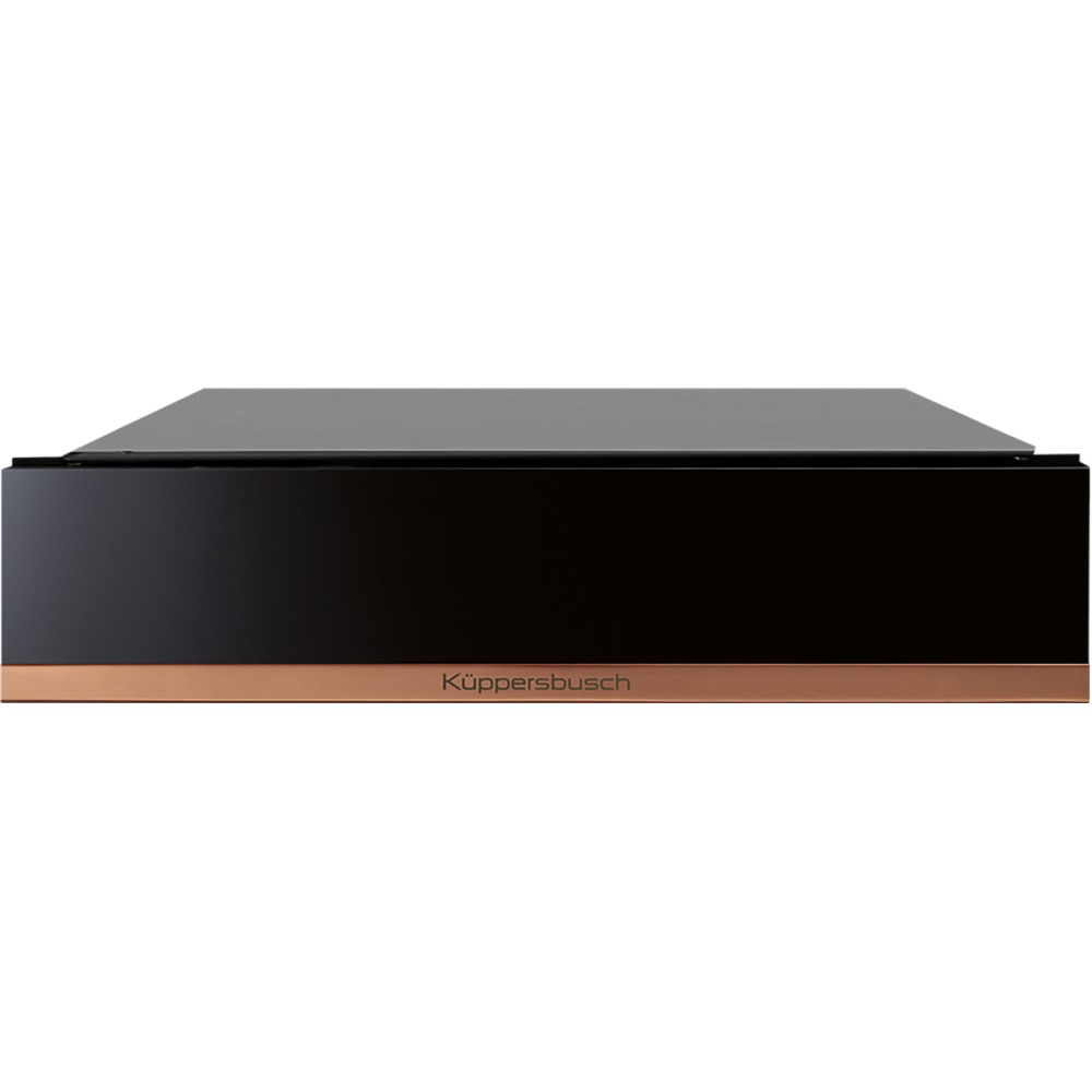 Изображение товара Встраиваемый шкаф для подогрева Kuppersbusch CSW 6800.0 S7 Copper