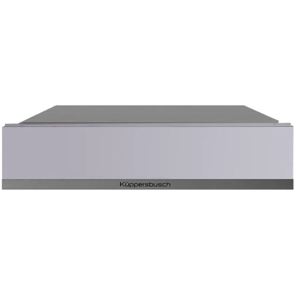Изображение товара Встраиваемый шкаф для подогрева посуды Kuppersbusch CSW 6800.0 G9 Shade of Grey