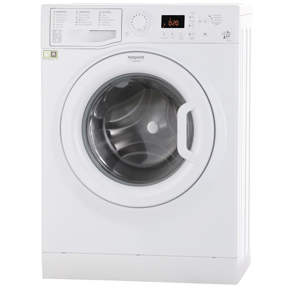 Купить Стиральная машина Hotpoint-Ariston FRE G612 ST W в Санкт-Петербурге