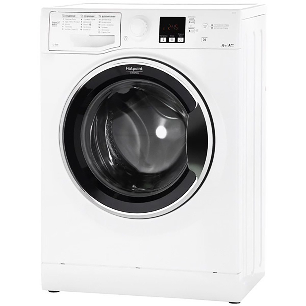 Стиральная машина Hotpoint-Ariston RSM 6029 ST X RU