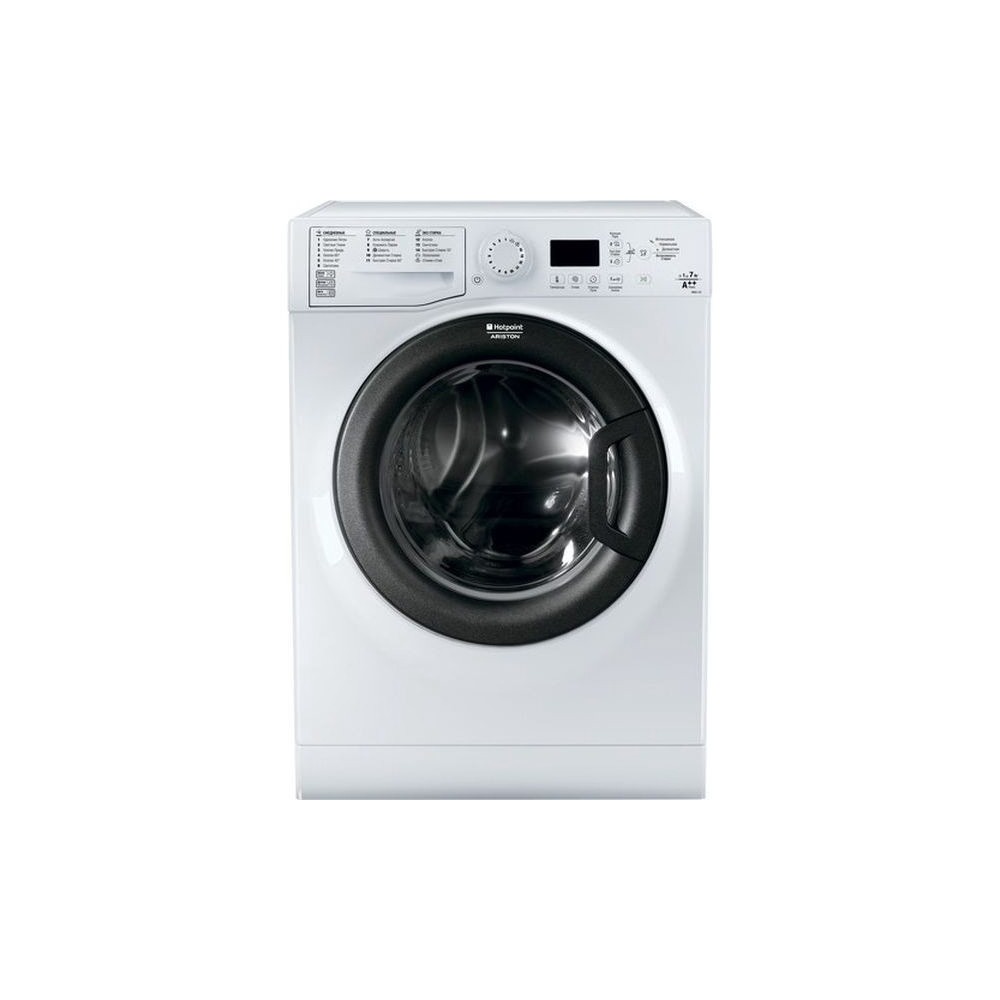 Купить Стиральная машина Hotpoint VMSG 722 ST B в Ростове-на-Дону