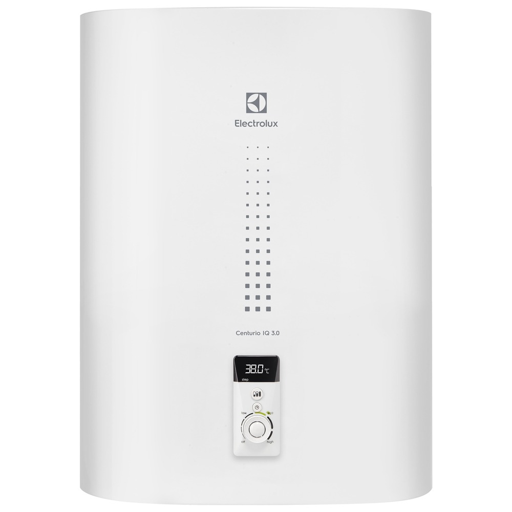 Изображение товара Водонагреватель Electrolux EWH 30 Centurio IQ 3.0