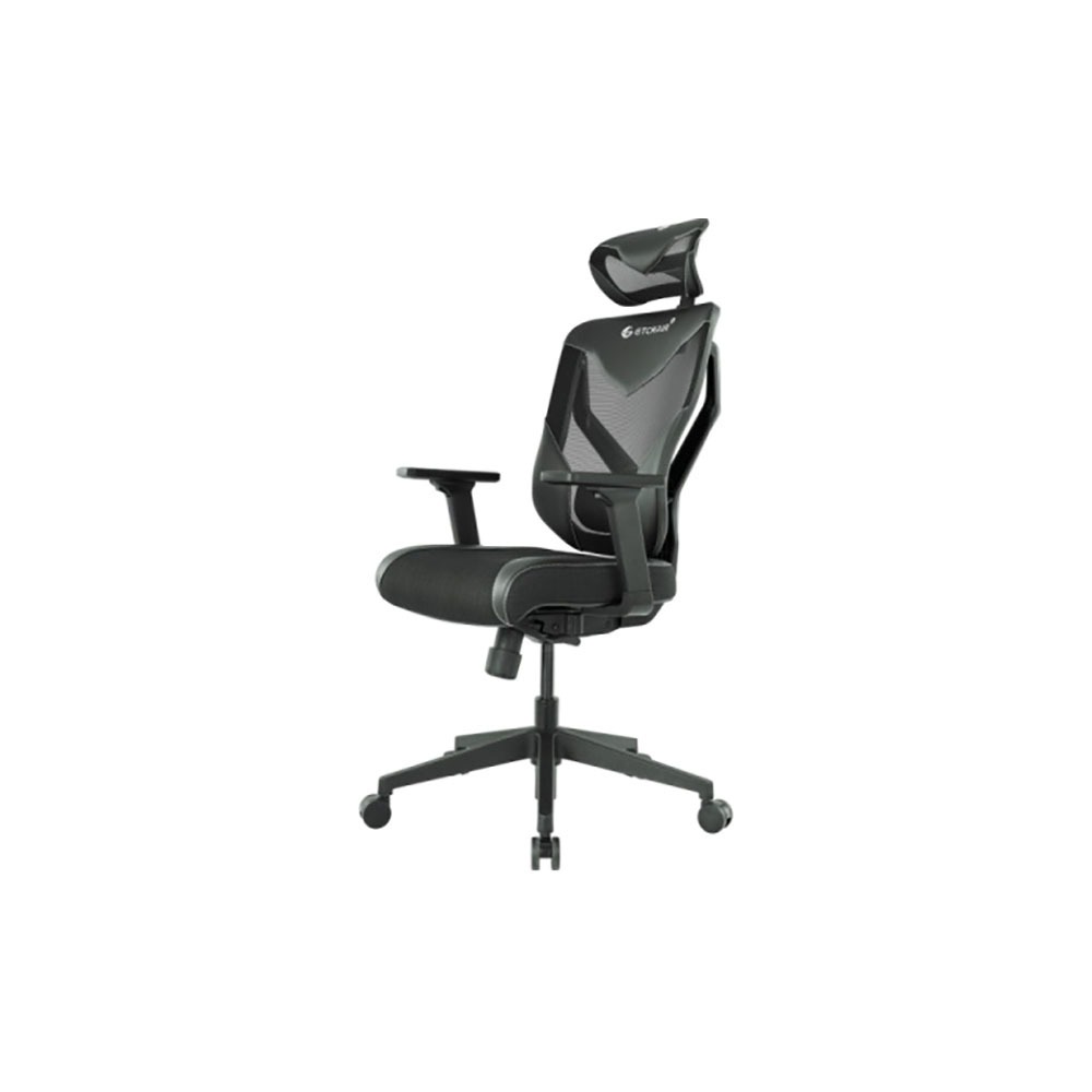 Отзывы на Компьютерное кресло GT Chair VIDA Z GR (GTC-VIDA-Z-GR-BK) чёрный  | Нижний Новгород