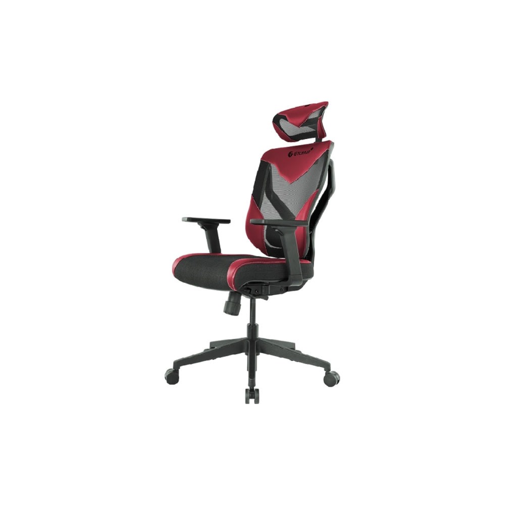 Отзывы на Компьютерное кресло GT Chair VIDA Z GR (GTC-VIDA-Z-GR-RD) красный  | Нижний Новгород