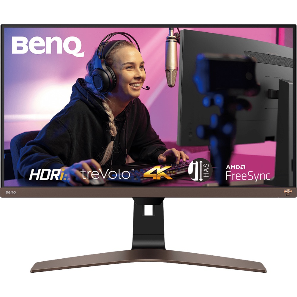 Купить Монитор BenQ EW2880U в Брянске