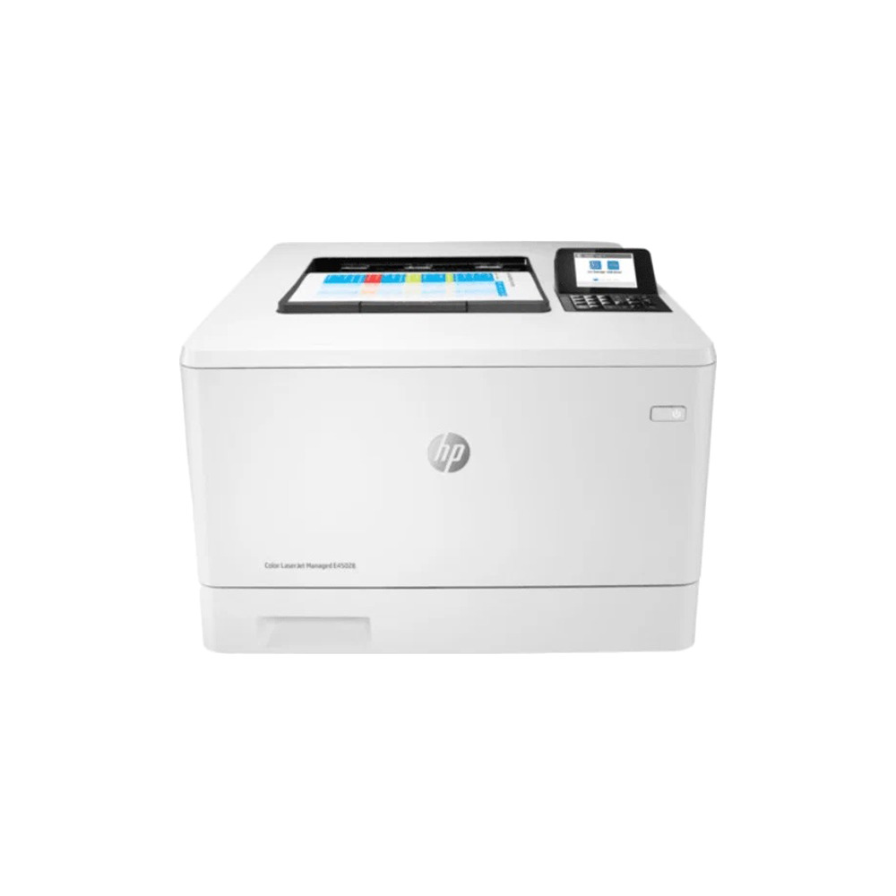 Купить Принтер HP Color LaserJet Managed E45028dn в Санкт-Петербурге