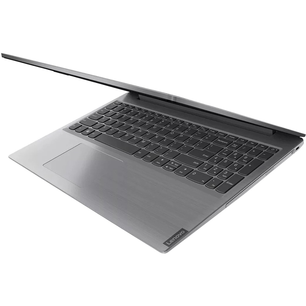 Купить Ноутбук Lenovo IdeaPad L3 15IML05 Grey (81Y300SYRK) в Москве